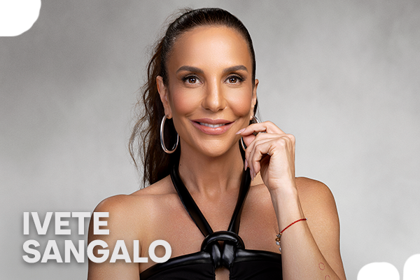 Ivete Sangalo
